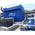 Wastewater Treatment Equipment System